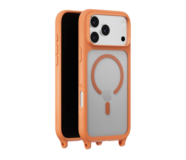 MAGEASY Roam M do iPhone 17 Pro Max (Coral/Coral ) - 1416040 - zdjęcie 4